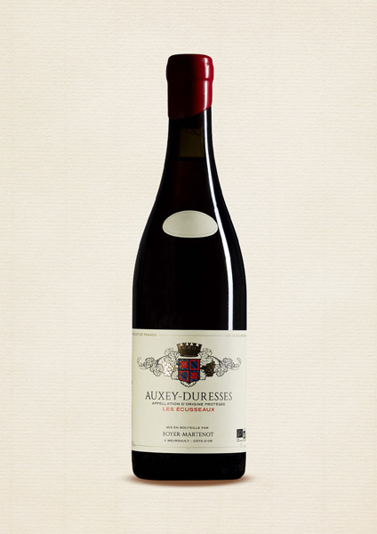 Auxey-Duresses Village "Les Écussaux"
