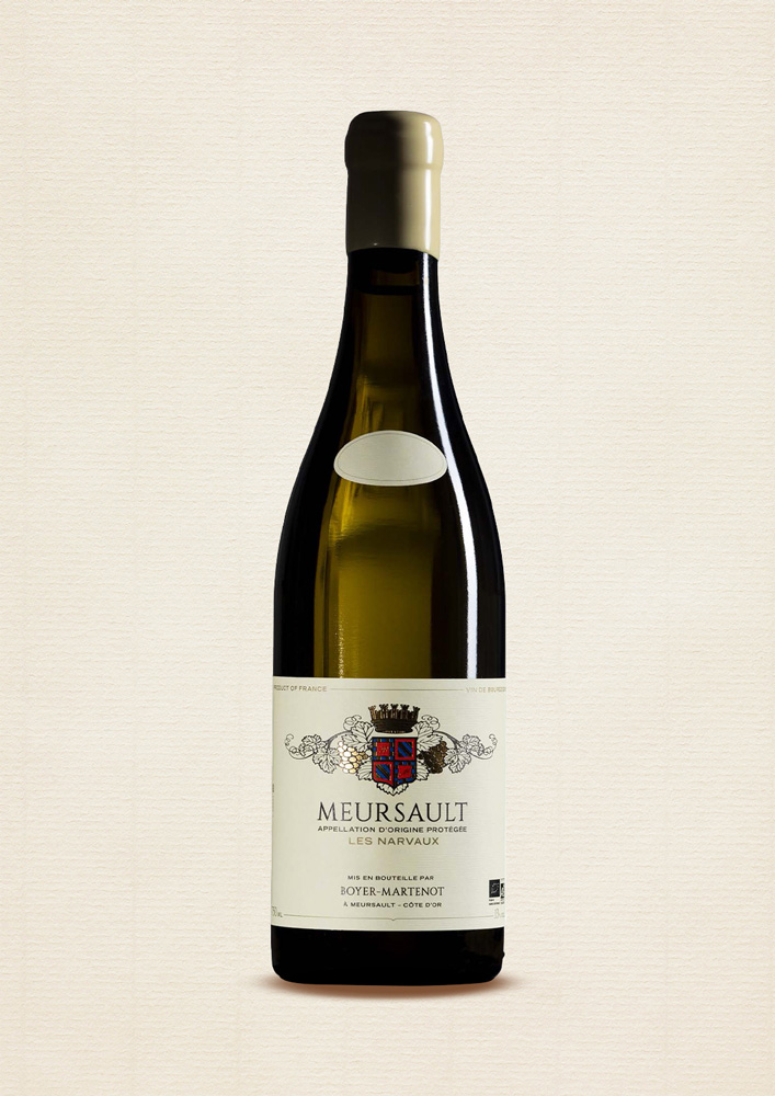 Meursault les Narvaux